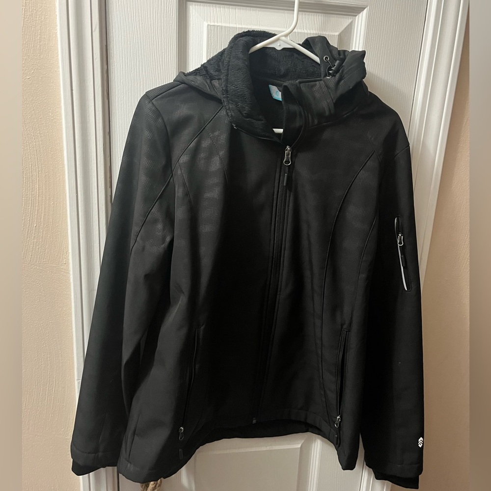 Womens jacket